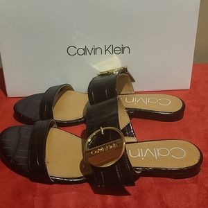 Calvin Klein sandal